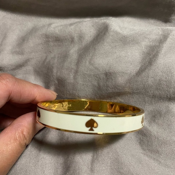 Kate spade bangle - Picture 2 of 2